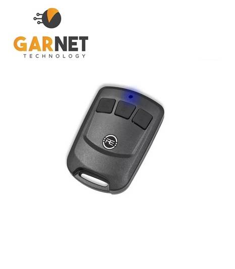 Garnet Alonso Tx 500  Control Remoto  3 Canales 434 Mhz