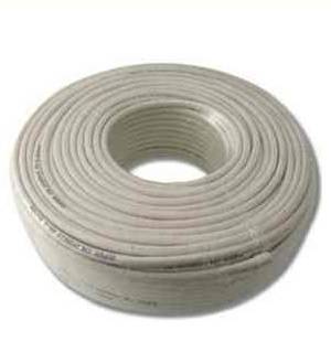 Biyi 4 Pares + Neutro (Rollo 100 Mts) Cable Alarma Y Portero