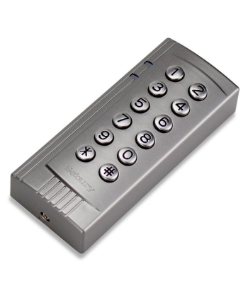    Sebury K4-2  Mini Controlador Lector Integrado + Salida  Lector Externo