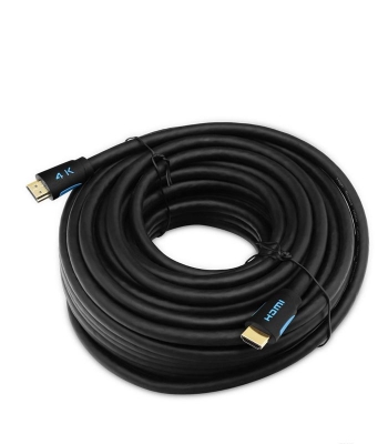 Cable Hdmi 10 Mts.