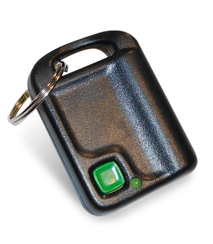 Tx Tra.dmt1-100 Tx Elmes 1 Canal Llavero