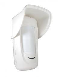 Ir-1000 D Garnet By Alonso Pir Para Uso Exterior De Doble Optica.