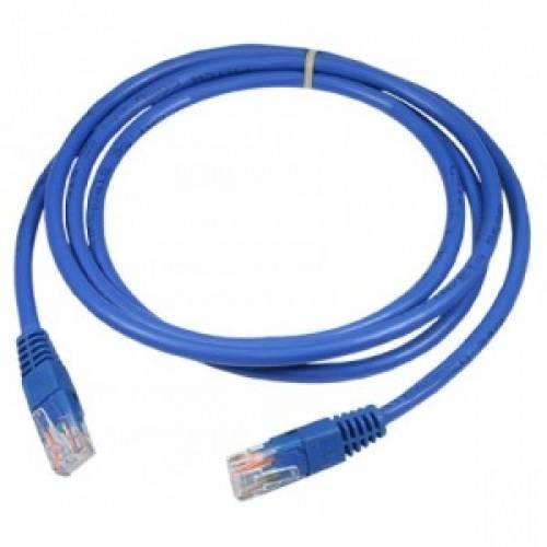 Patch Cord Utp 1 Mts. Pronext