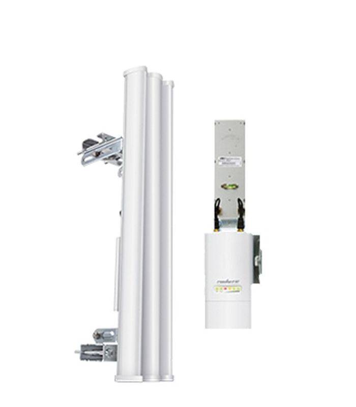 Z Ubiquiti Am-5G20-90 Antena Sectorial 90 Grados 5,8Ghz 17Dbi.