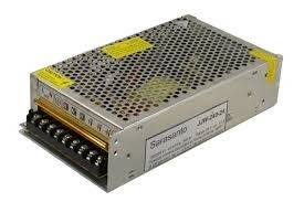 Ups 12V4A 12 Volt 4 Amper Fuente Cargadora De Flote  Pronext